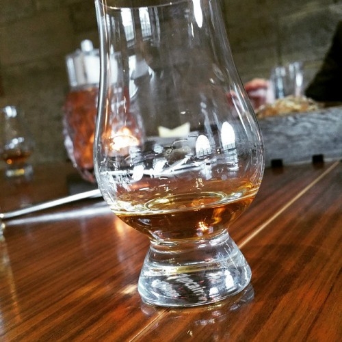 amber restaurant whiskey