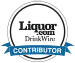liquor.com badge