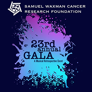 23rd Annual Collaborating for a Cure Gala